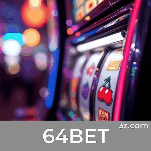 Cadastro na 64BET