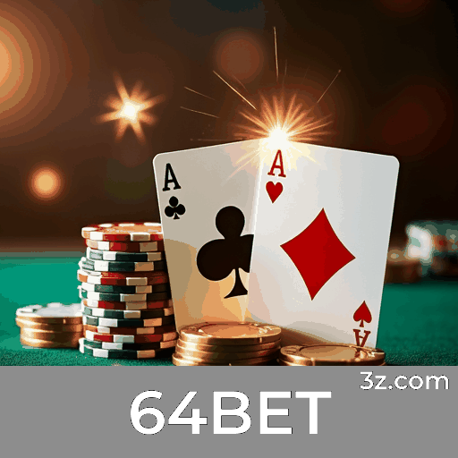 Cadastro na 64BET