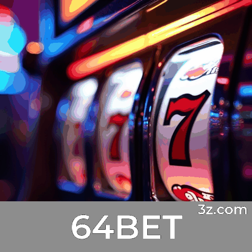Cadastro na 64BET