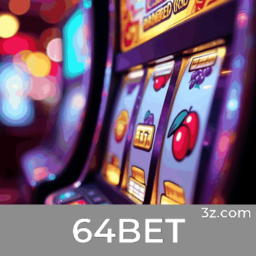 Acesso ao 64BET