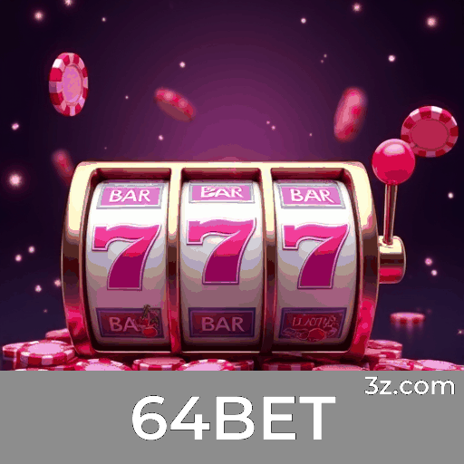 Cassino Online 64BET
