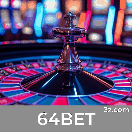 Acesso ao 64BET