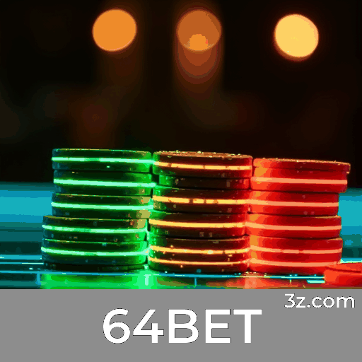Acessar o site 64BET COM
