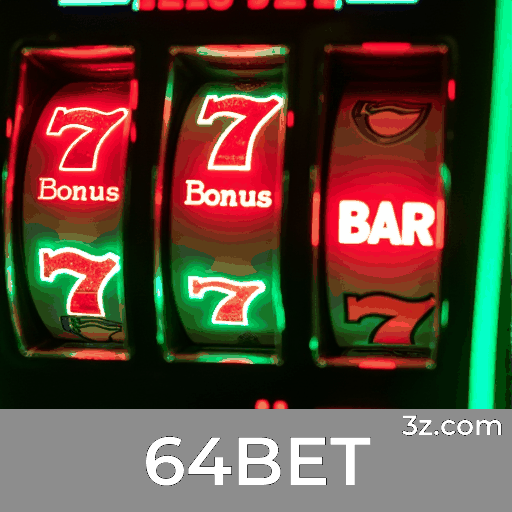 Acesso ao 64BET