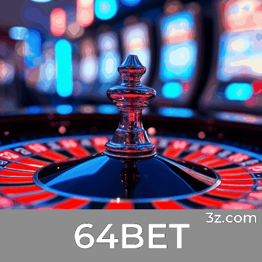 Jogos Crash no Cassino 64BET