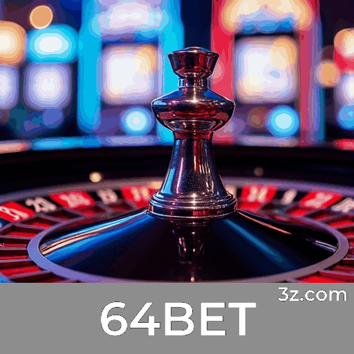 Cassino Online 64BET