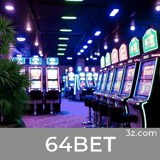 Cadastro na 64BET