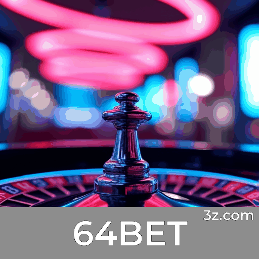 Cadastro na 64BET