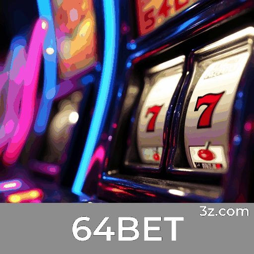 Acesso ao 64BET