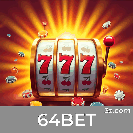 Cadastro na 64BET