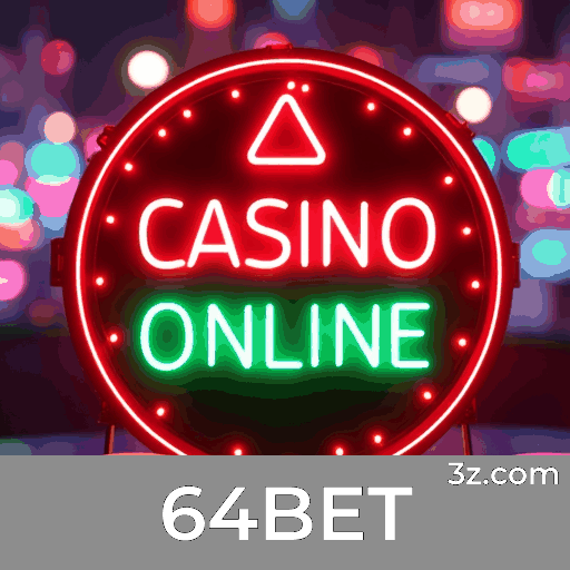 Cassino Online 64BET