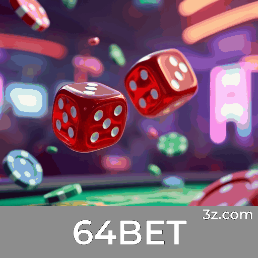 Cassino Online 64BET