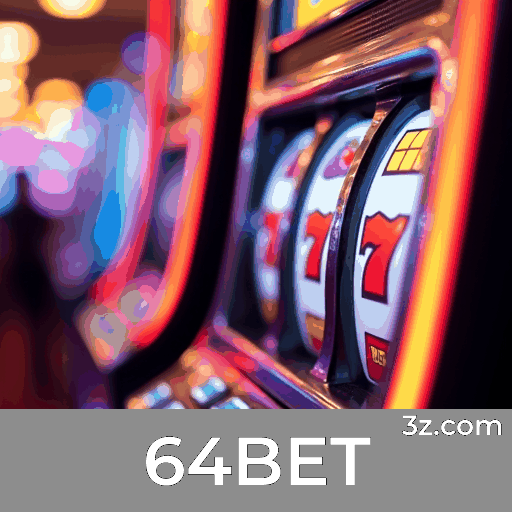 Cadastro na 64BET