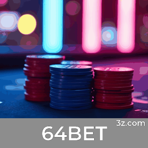 Cadastro na 64BET