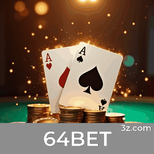 Cassino Online 64BET