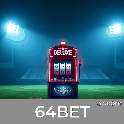 Acesso ao 64BET