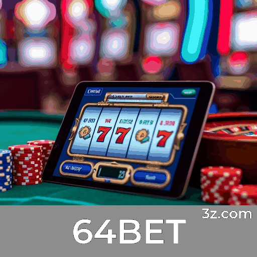 Cadastro na 64BET