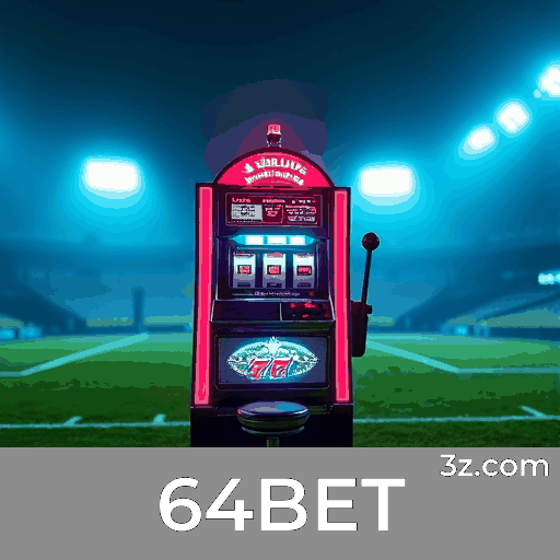 Acesso ao 64BET