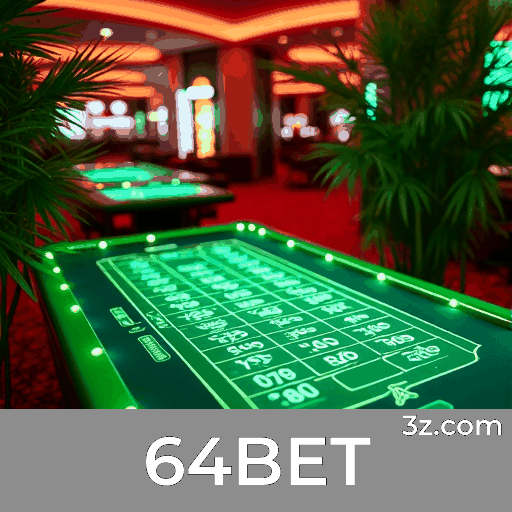 Cadastro na 64BET