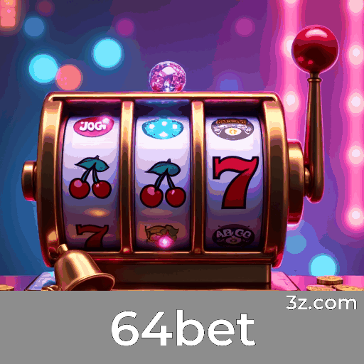 Aumente Seus Ganhos com o App 64bet