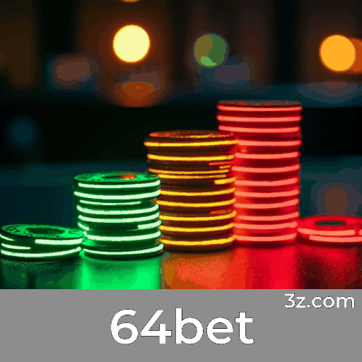 Recompensas Reais e Transparentes no 64bet: Promoções Sem Pegadinhas