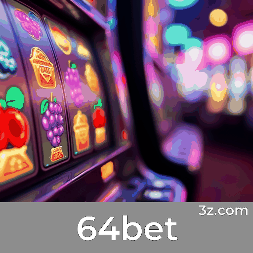 64bet: Jogos de Mesa ao Vivo com a Melhor Experiência