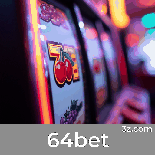 Recompensas Reais e Transparentes no 64bet: Promoções Sem Pegadinhas