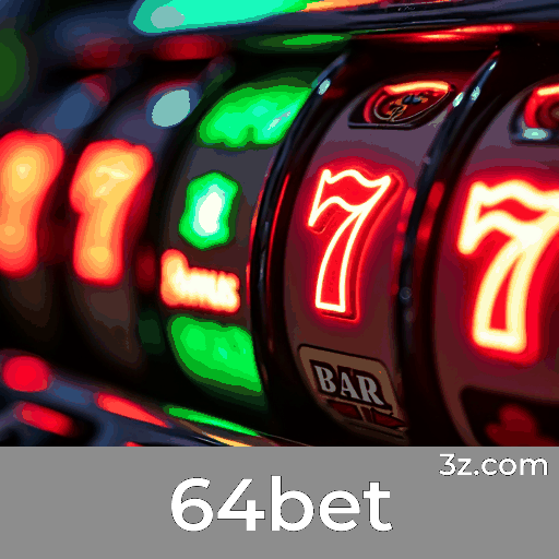 64bet: Plataforma de Apostas Confiável e Segura