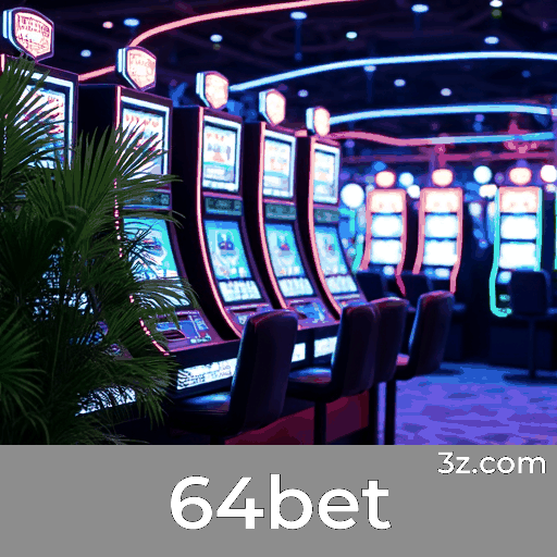 Recompensas Reais e Transparentes no 64bet: Promoções Sem Pegadinhas